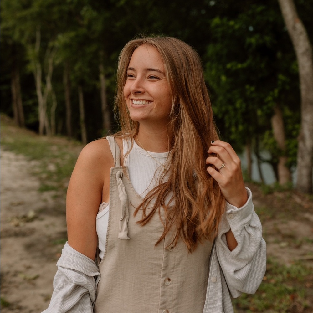 Meet your Posher, Jordan